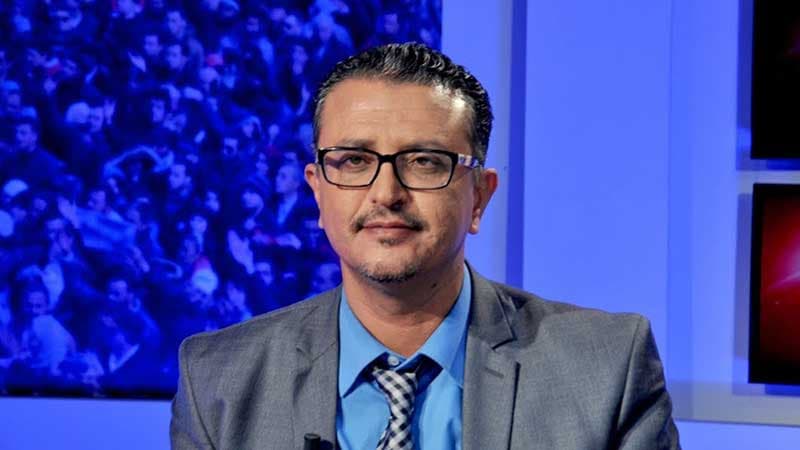 Tunisia Telegraph: Details of Lawyer Abdel Nasser Al-Ouaini's Case