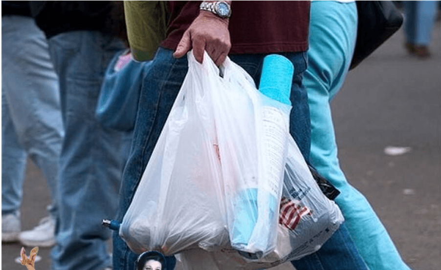 Tunisie Telecom: Plastic bags legalized again
