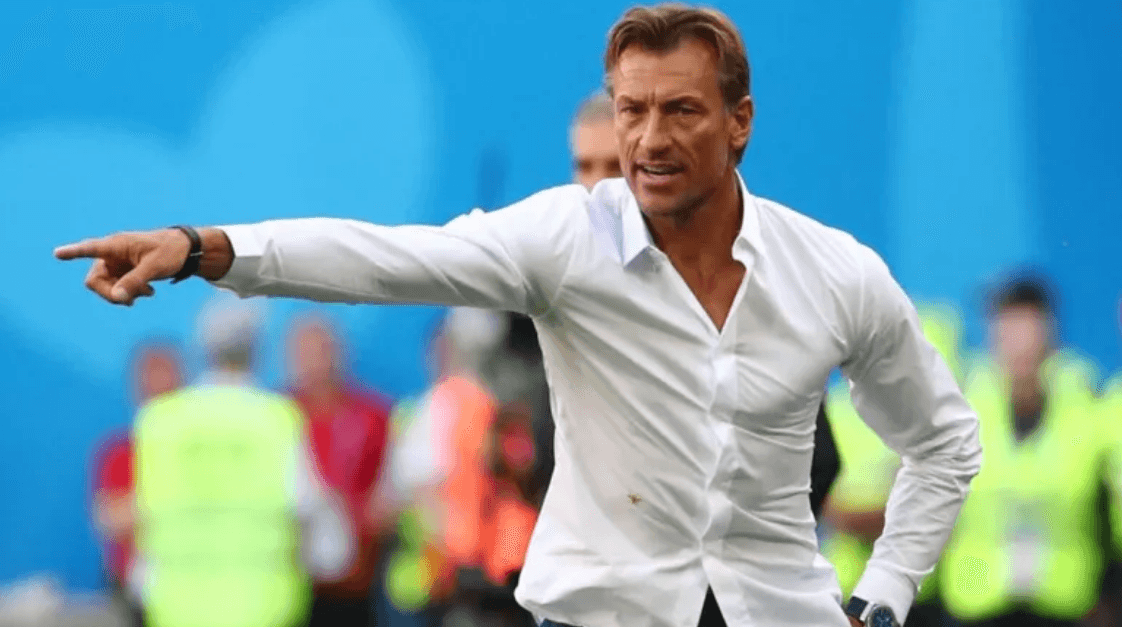 Renard Rejoins Tunisia Coach Role