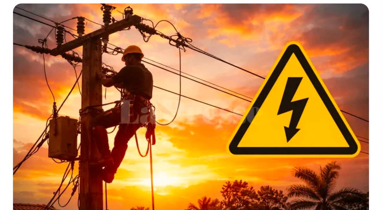 Tunisie Telegraph: Why the stoppage of power outage alerts