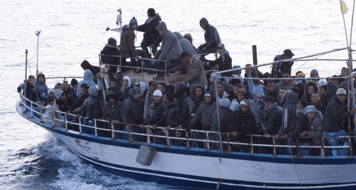 Tunisia Telegraph: Borders as Threats