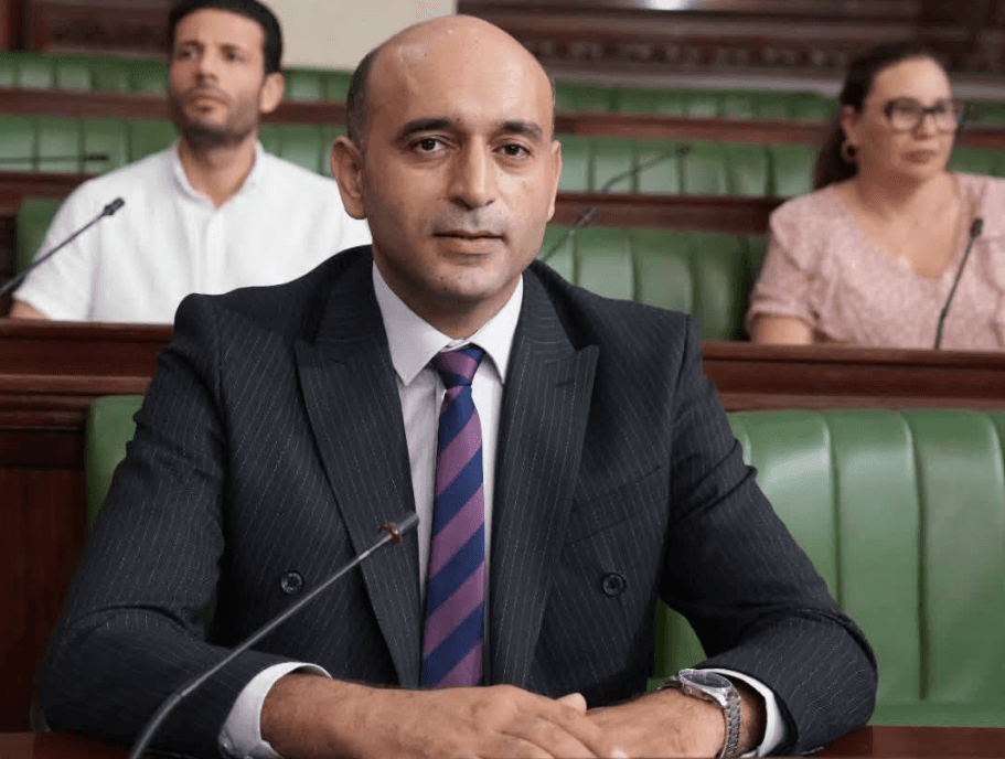 Deputy Saqari Notes Review of Check Law
