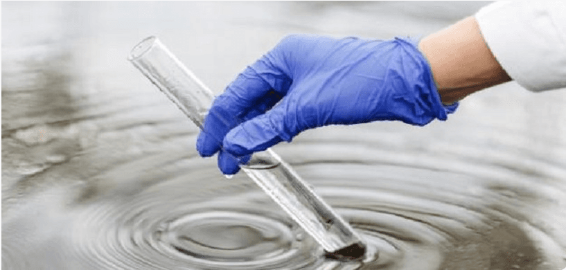 Tunisia Faces Chlorine Shortage Risking Water Safety