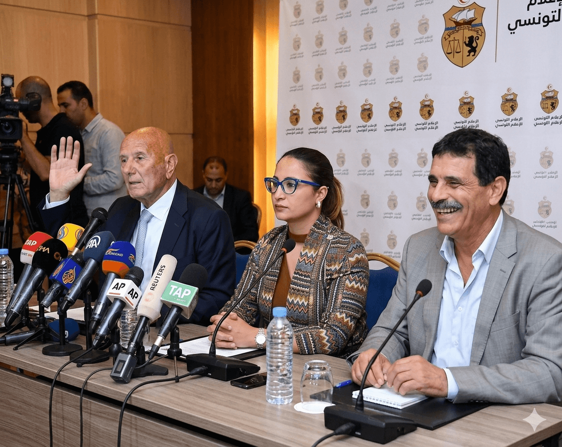 Tunisie Telegraph: Impact of Cassation Ruling in Conspiracy Case