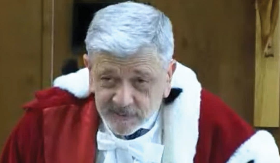 Italian Court Official Responds to Tunisian Suicide