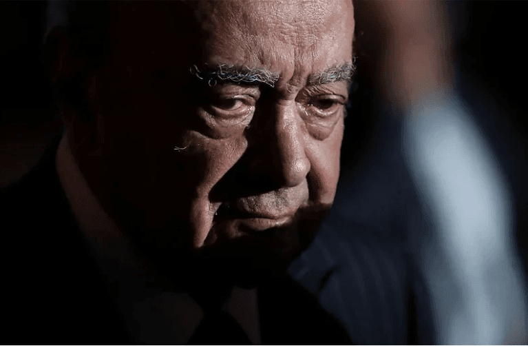 Britain Condemns Mohamed Al-Fayed's Crimes
