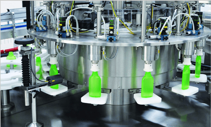 Tunisie Telegraph: Who Leads Tunisia's Bottled Water Industry