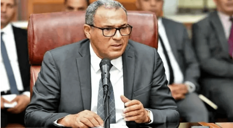 Tunis Afrique Télégramme | New Secretary-General of Higher Education
