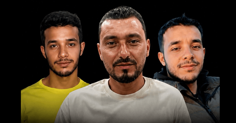 من هم ضحايا الداموس في القيروان