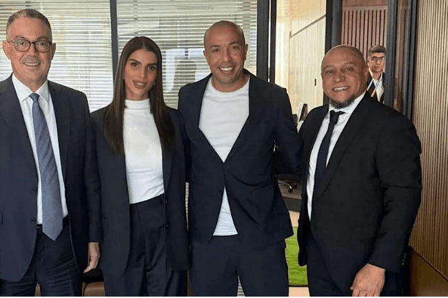 Tunisia Telegraph: Roberto Carlos' faith clarified