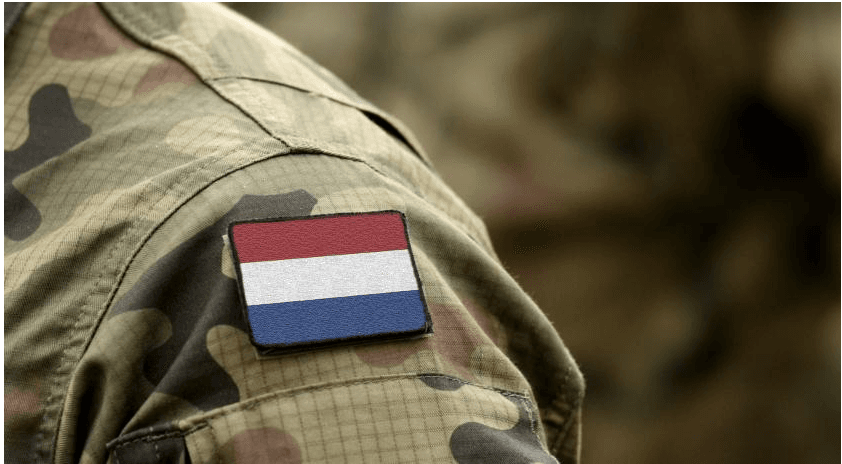 Free Tunisia delays Dutch military uniform by 4 months