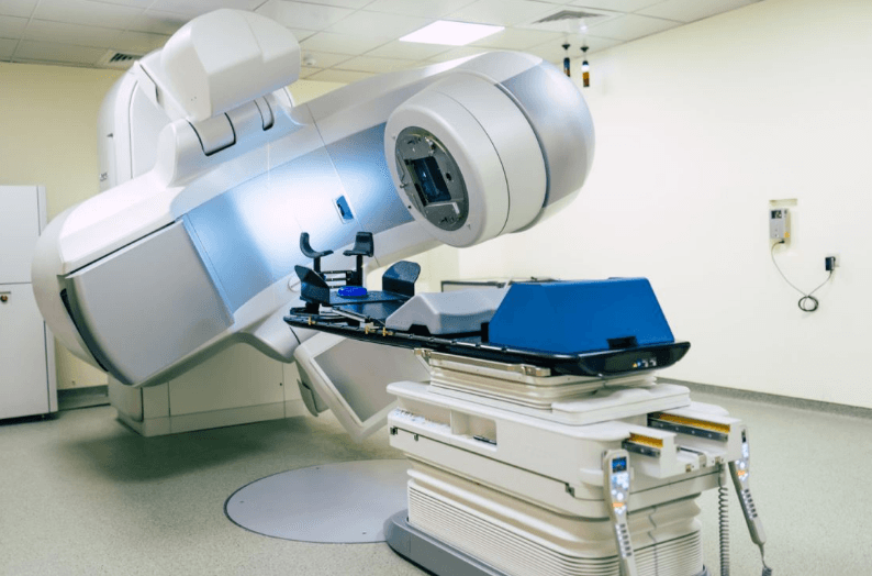 Tunisie Telegraph: Radiation halt due to AC failure