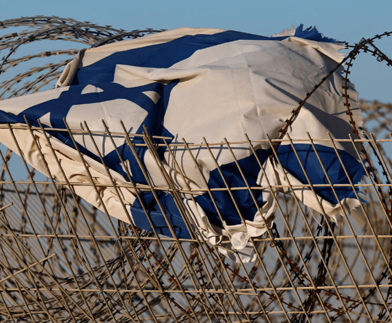 Tunisie Telegraph: Fake institute pushes Israeli narratives in AI responses