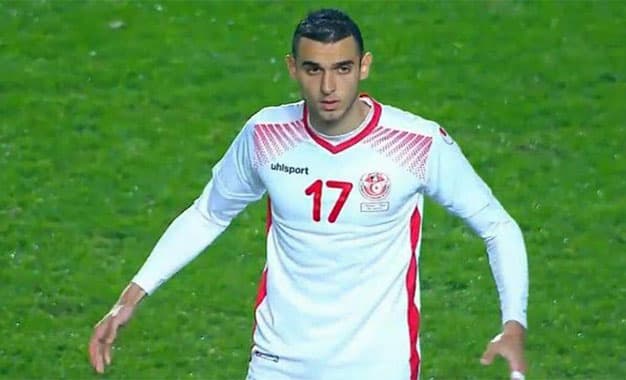 إلياس السخيري يستعيد اهتمام ألمانيا لحل مشكلة كولن