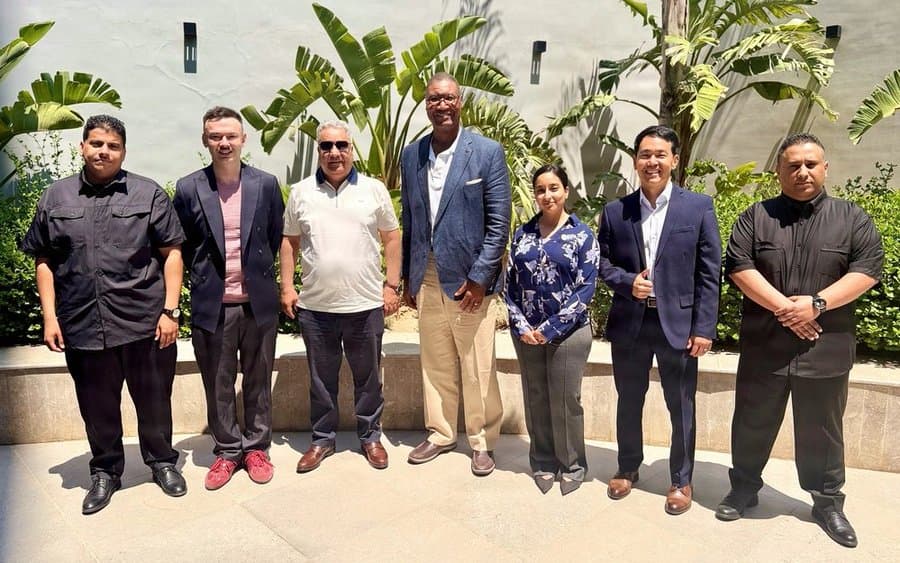 Tunisia Hosts US-Libyan Military and Medical Meeting
