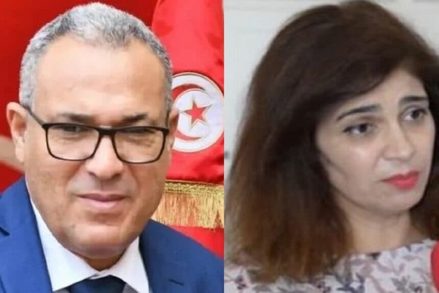 سلوى العباسي تتحدث بعد السيف