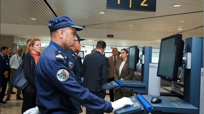 ماذا يحدث للتونسيين في المغرب