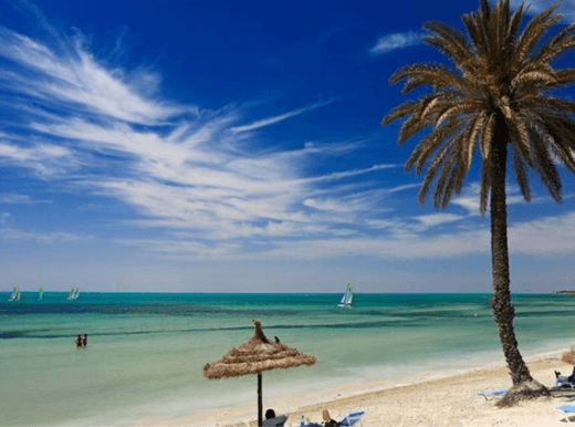 Tunisia Weather Update Saturday