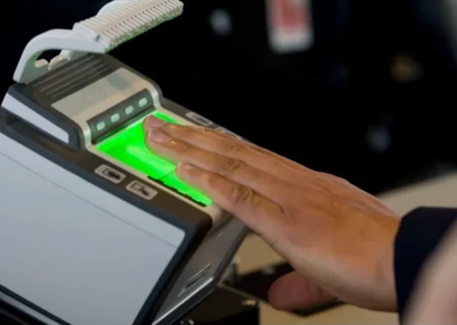 Tunisie Telegraph: European airports face delays due to fingerprint system confusion