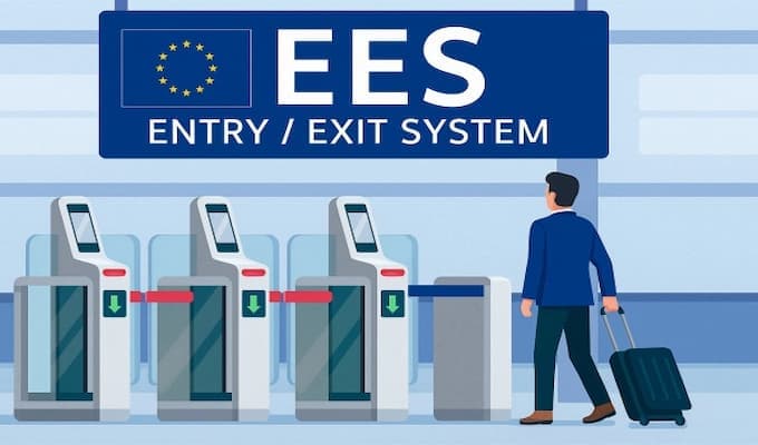 Tunisian Travelers Face New EU Airport Rules