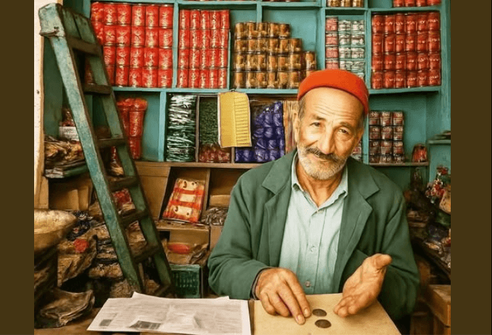Tunisie Telegraph: Were Jirbi and Al-Attar Eliminated for Monopolies