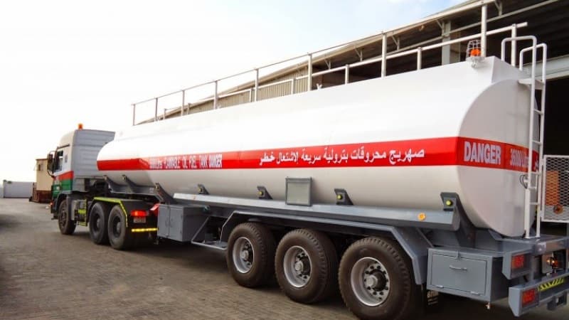 Tunisia Fuel Truck Drivers Strike Explained