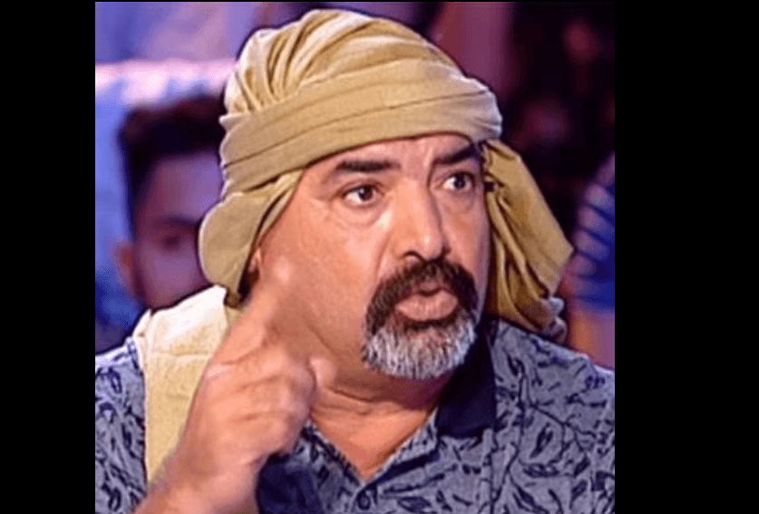 الخلاف القضائي بين إبراهيم القصاص والتاسعة