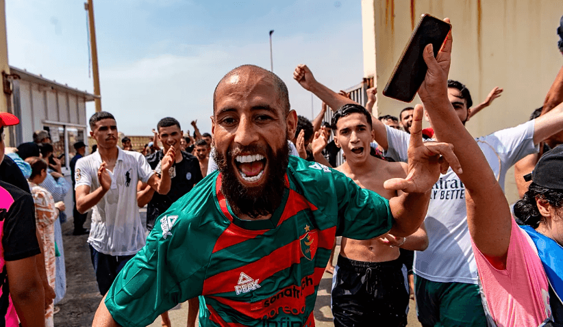 Europe Migration Debate Resurfaces
