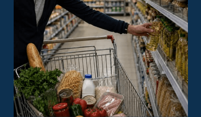 كم ميزانية الأعزب للعيش في تونس
