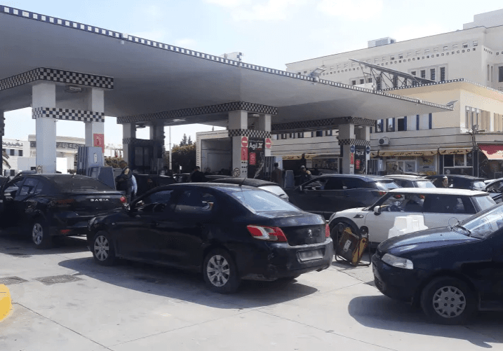 Tunisie Telegraph: Strike Threat Returns at Gas Stations