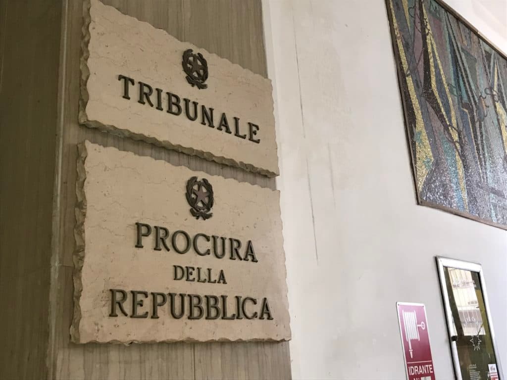 Tunisie Telegraph: Tunisian man's public strip in Italy