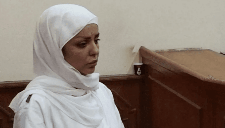 محكمة التعقيب المصرية تخفف حكم مضيفة تونسية