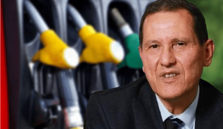 Ajeel CEO Discusses Rades Fuel Issue