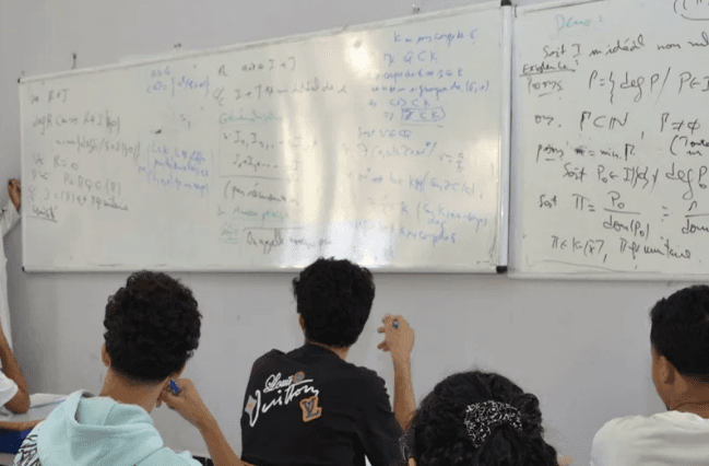 Tunisie خارج بيزا منذ 2015