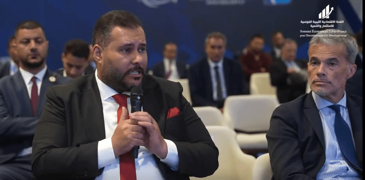 Libya supports Tunis Carthage Airport development