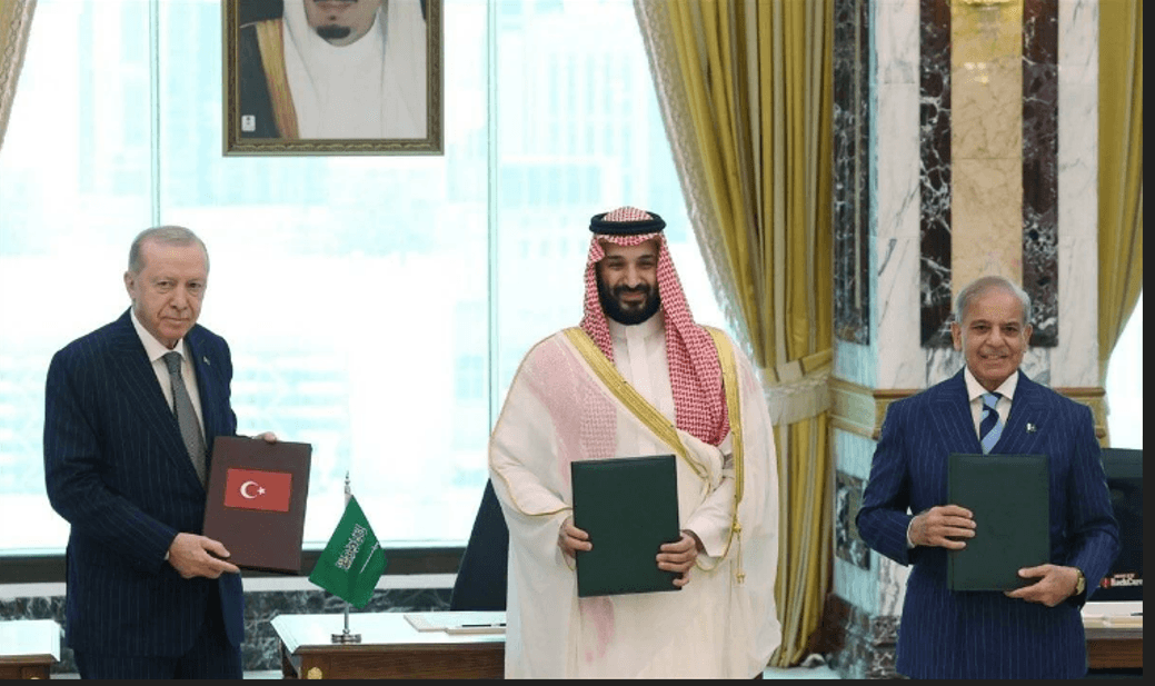 تقييم اتفاق الدفاع المشترك في تونس