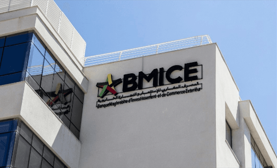 Maghreb Bank Advances Islamic Finance