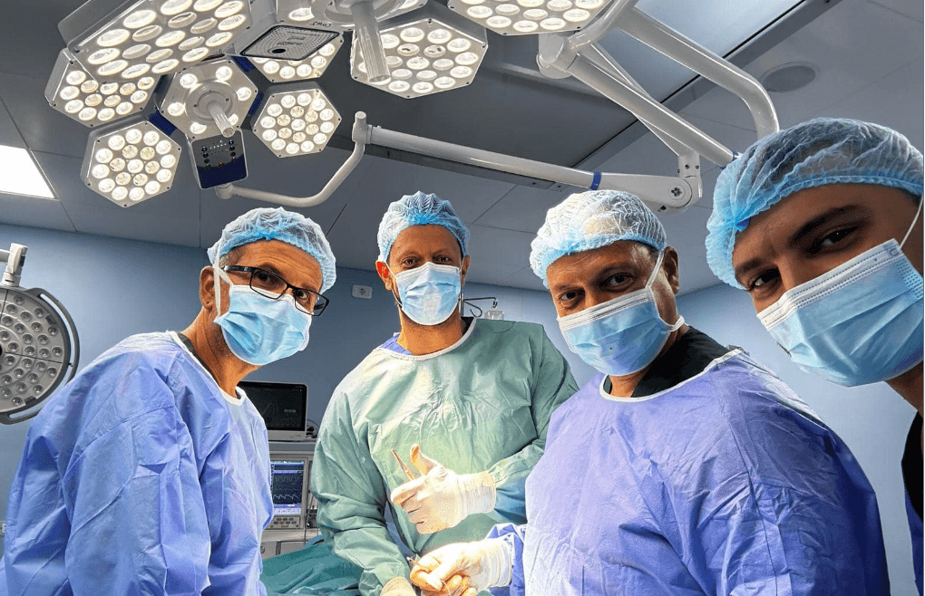 Spanish firm joins Tunisia health sector