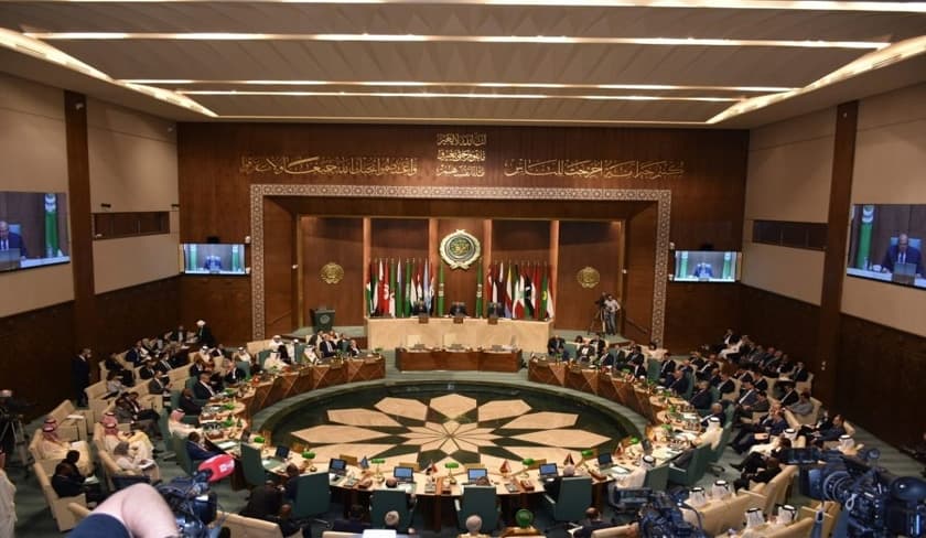 Tunisia Takes Arab League Presidency Without Ambassador