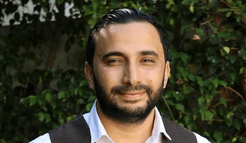 Tunisie Télégramme: Journalist Mohamed El-Yousfi detained