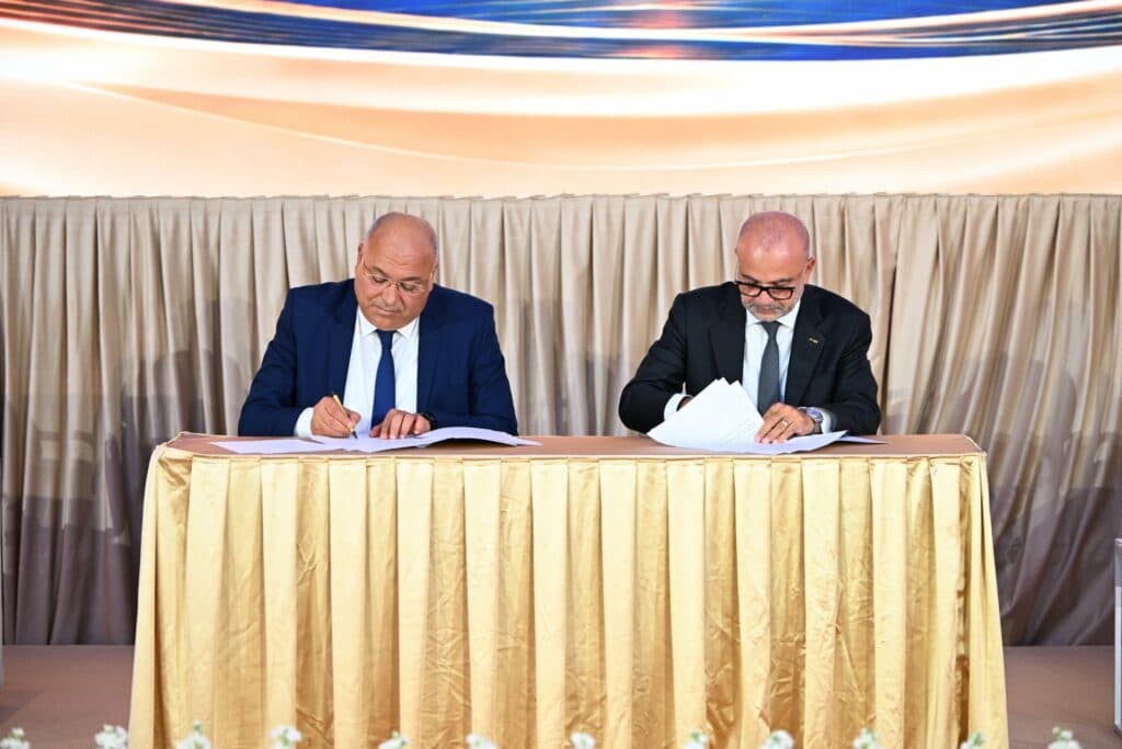 Tunisia Joins Duel Road to LA 2028