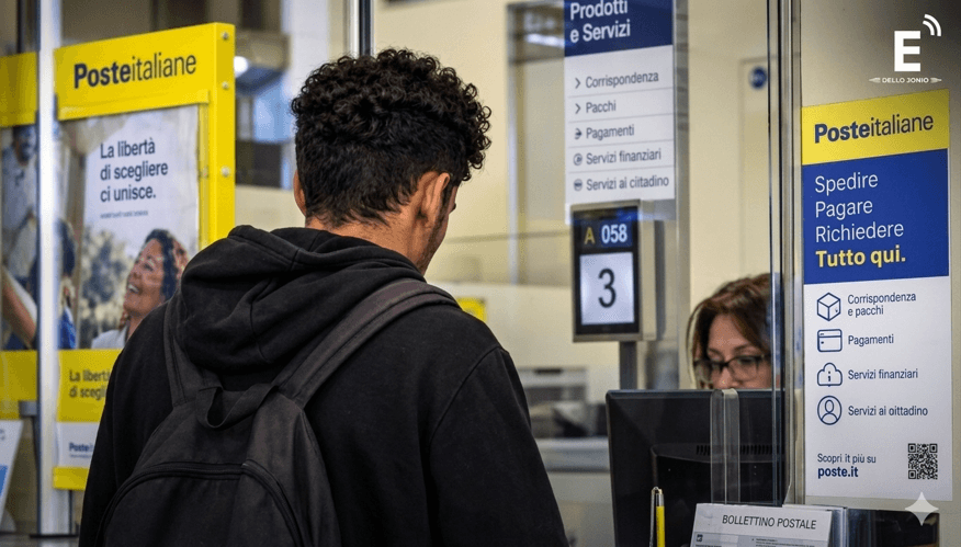 Tunisian Worker in Italy Unpaid