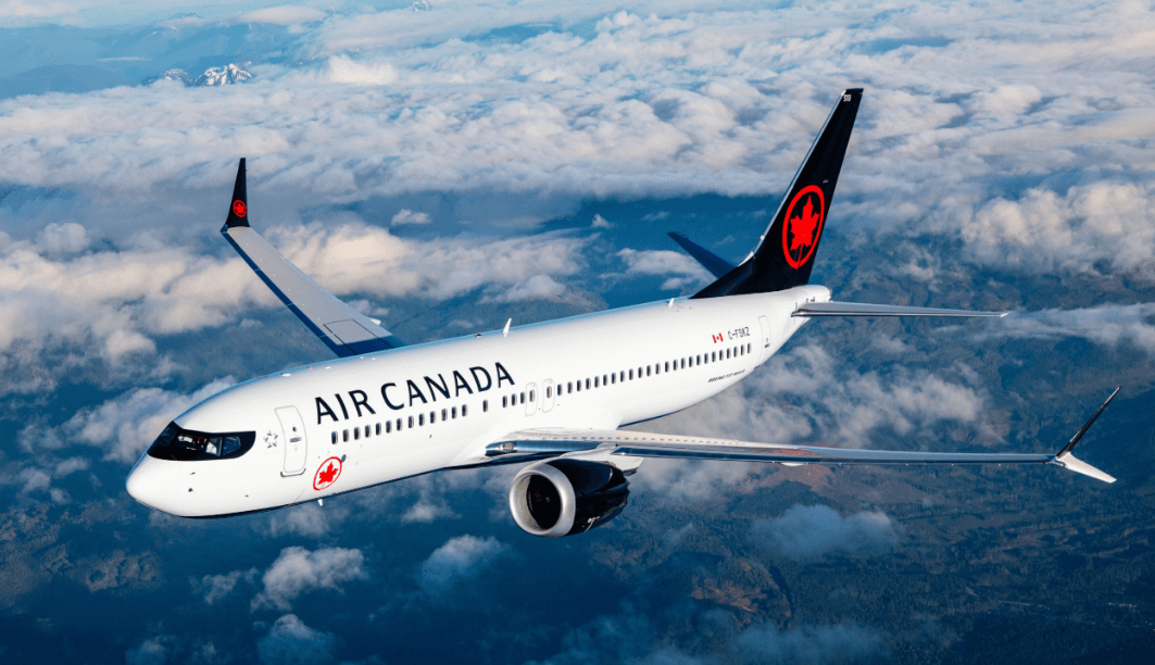 Canada and Tunisia to expand air links