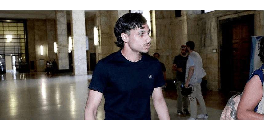 فارس بوزيدي يطالب إيطاليا بتعويضات عن وفاة رامي الجمل