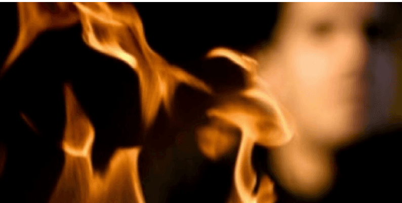 Tunisie Telegraph: Woman Self-Immolates in Sidi Bouzid