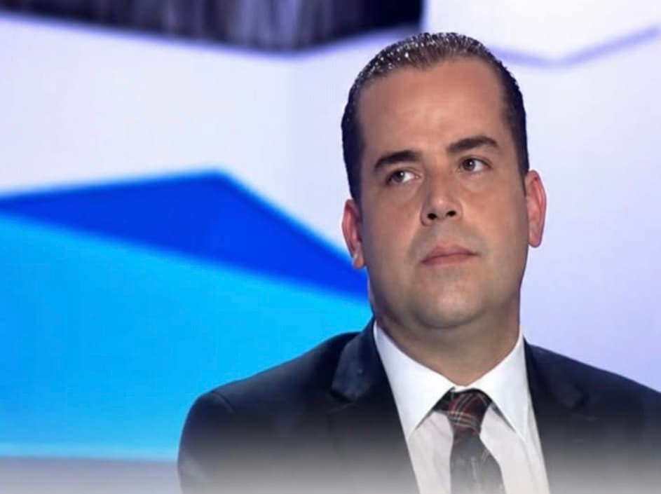 Tunisie Telegraph: Lawyer Ghazi Al-Murabit Suspended