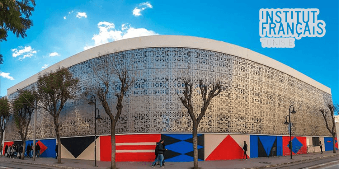 French Institute outlines October programs