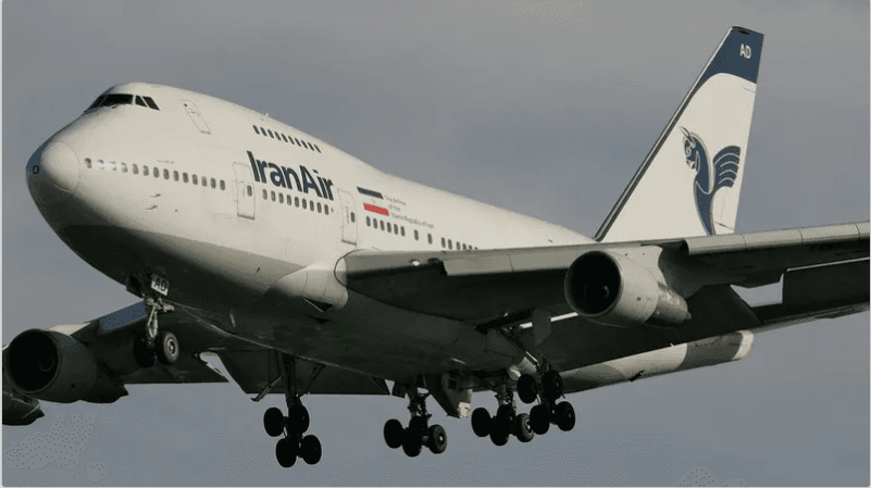 Tunisian Telegraph: Flight Ban Prompts Land Departures