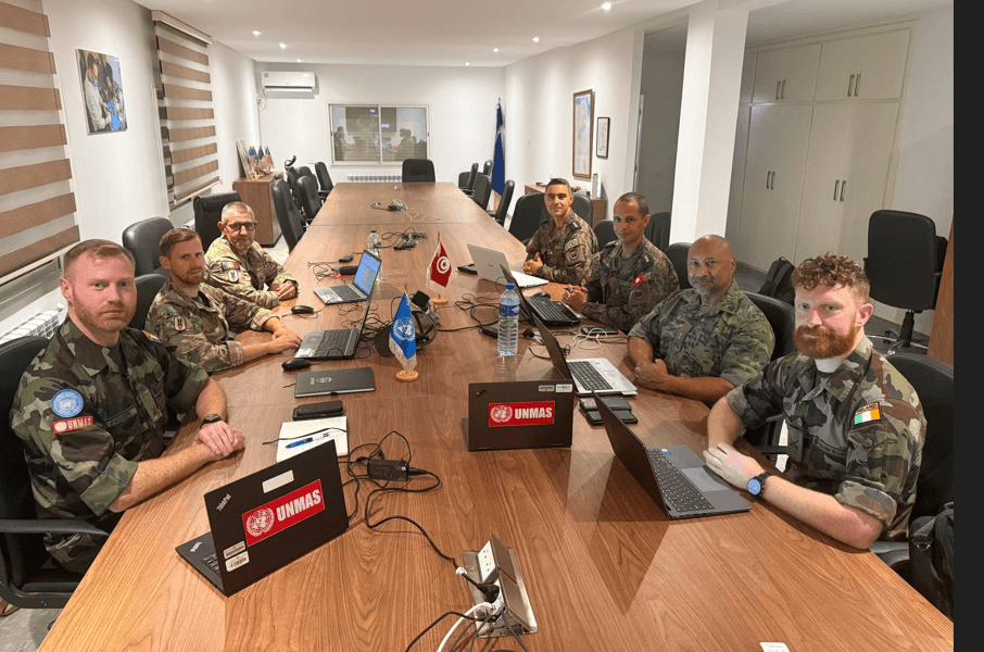 Tunisie Telegraph: Tunisia Boosts UN Cooperation