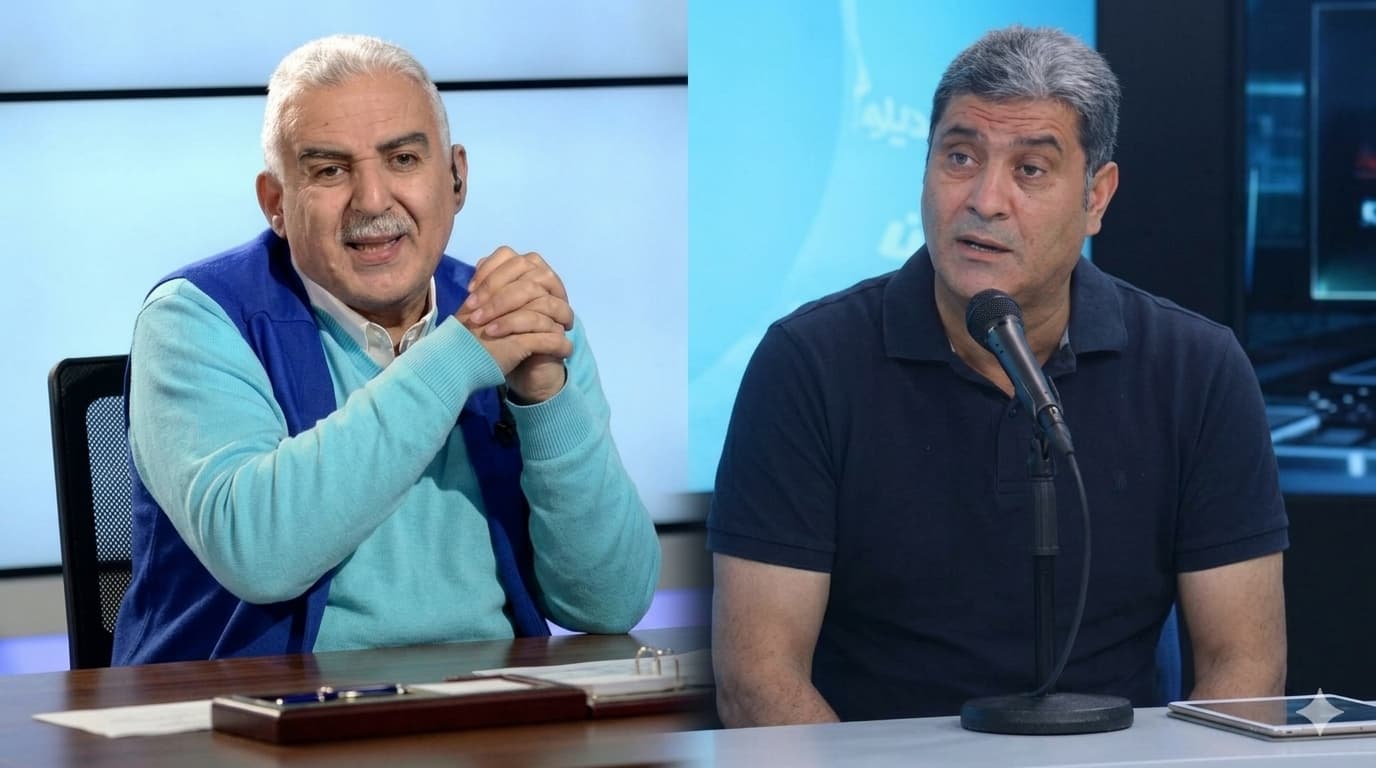 دائرة الإرهاب ترفض الإفراج عن الونيسي والهاني وتؤجل المحاكمة